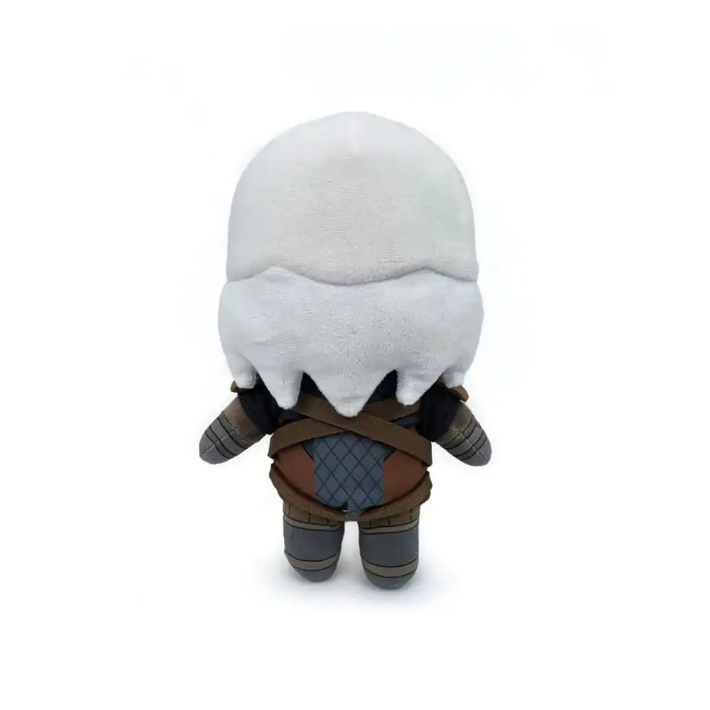 The Witcher Plush Figure Geralt 22 cm termékfotó