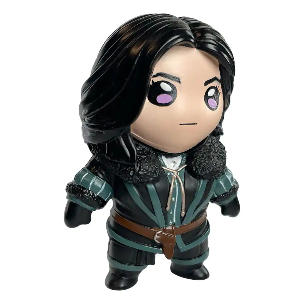 The Witcher III: Wild Hunt Hanging Figurine Yennefer 10 cm product photo