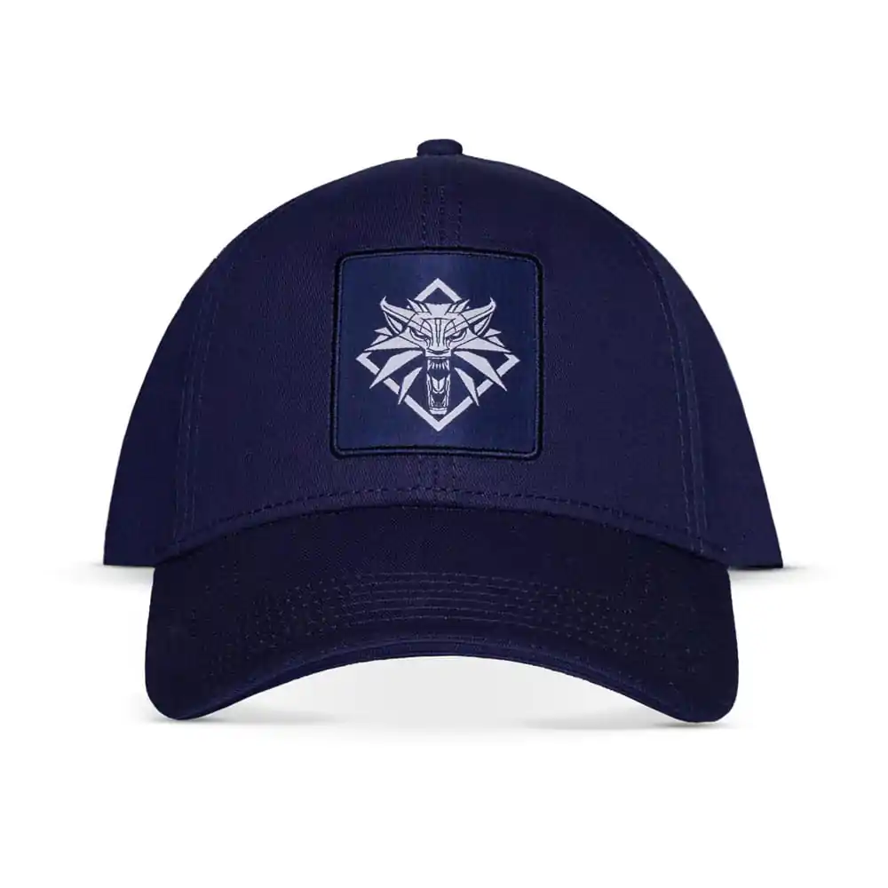 The Witcher Snapback Logo product photo