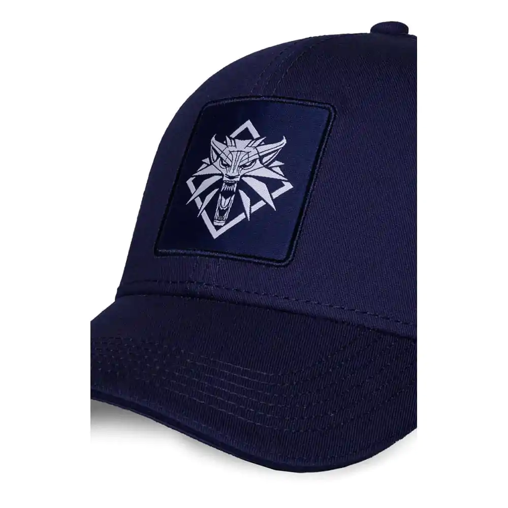 The Witcher Snapback Logo product photo