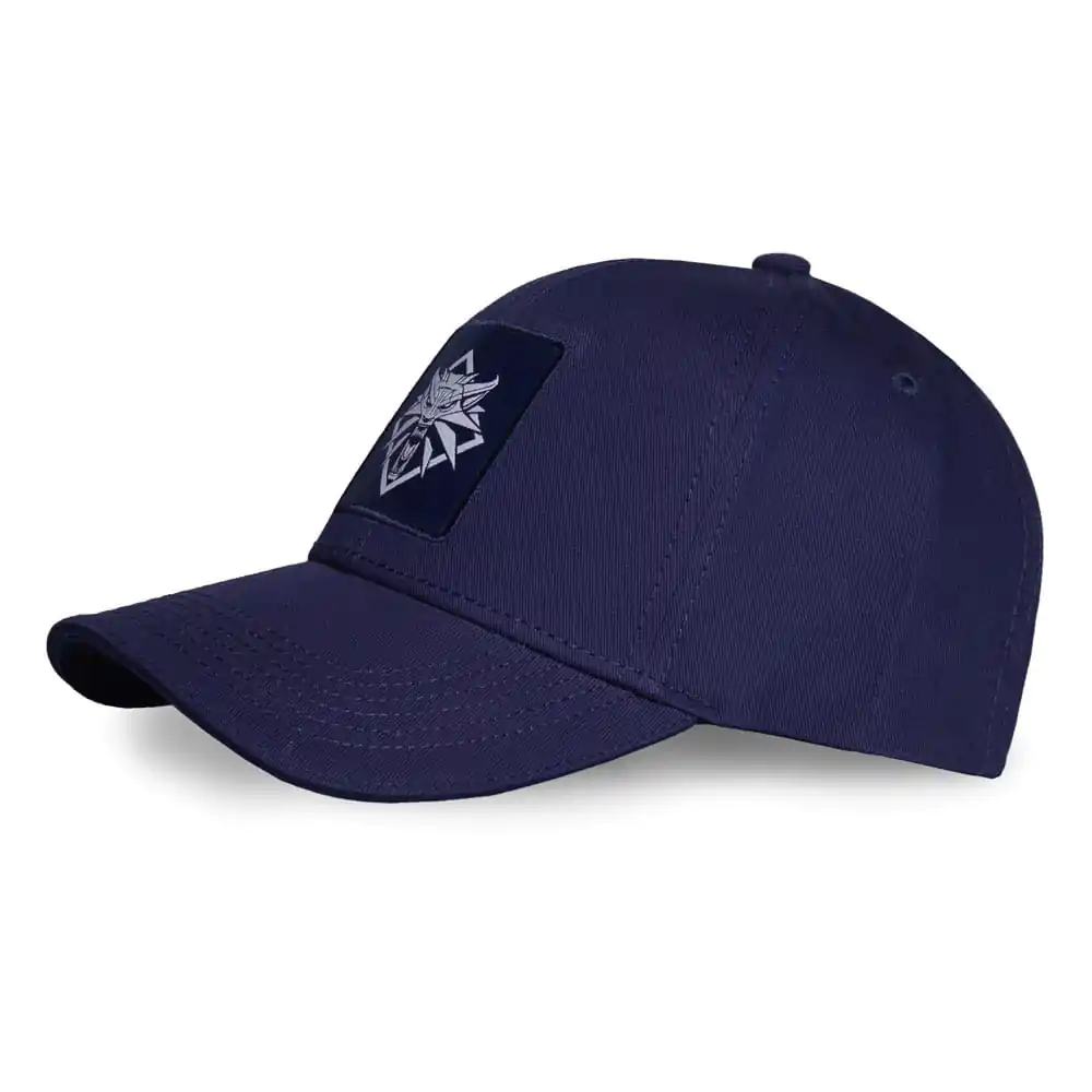 The Witcher Snapback Logo product photo