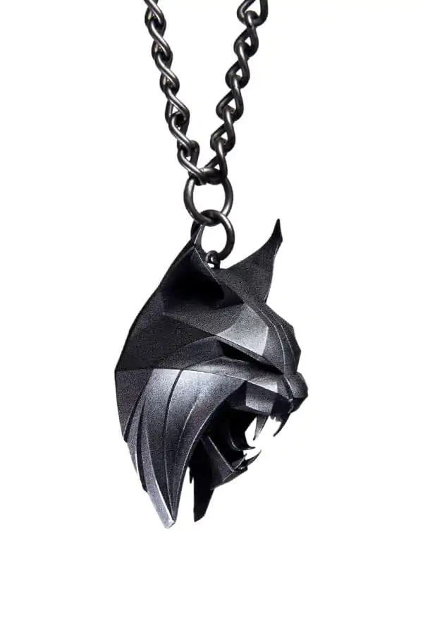 The Witcher Medallion Lynx product photo