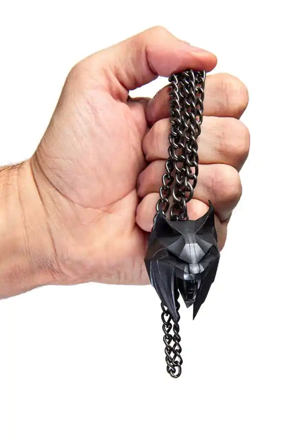 The Witcher Medallion Lynx product photo