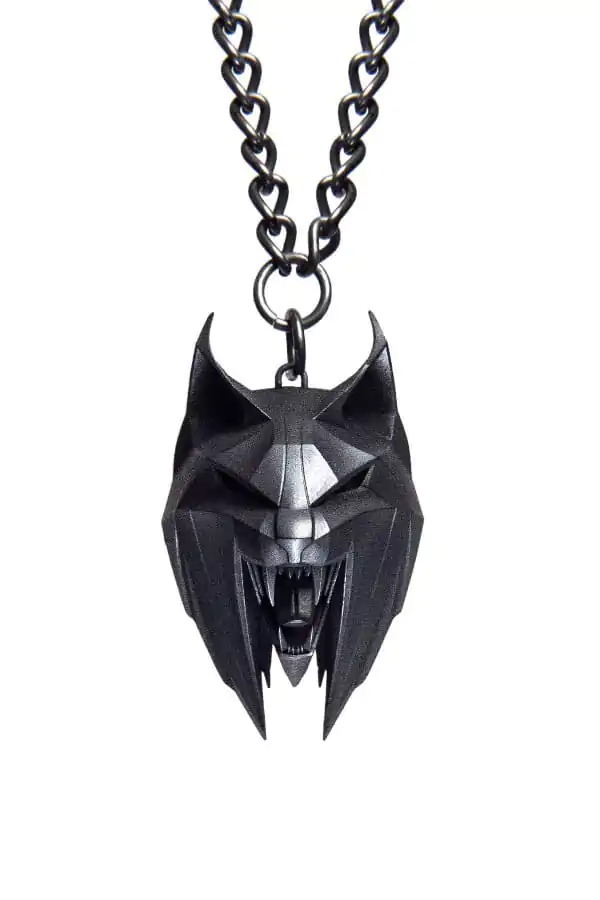 The Witcher Medallion Lynx product photo