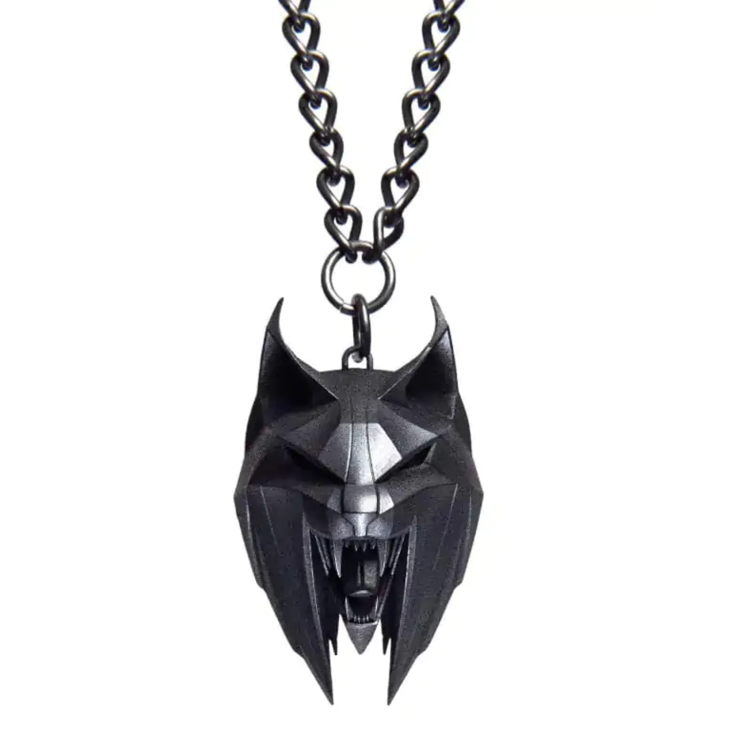 The Witcher Medallion Lynx product photo