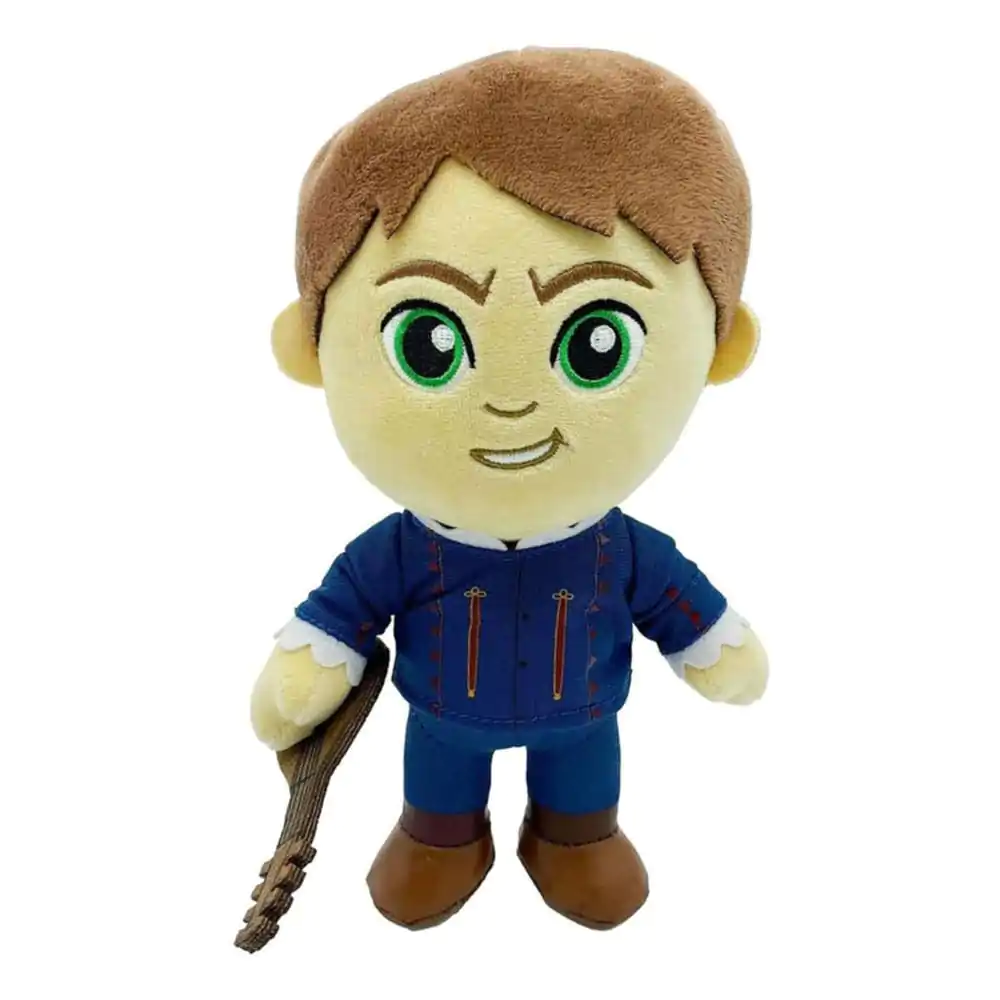 The Witcher M8Z Plush Figure Dandelion 20 cm product photo