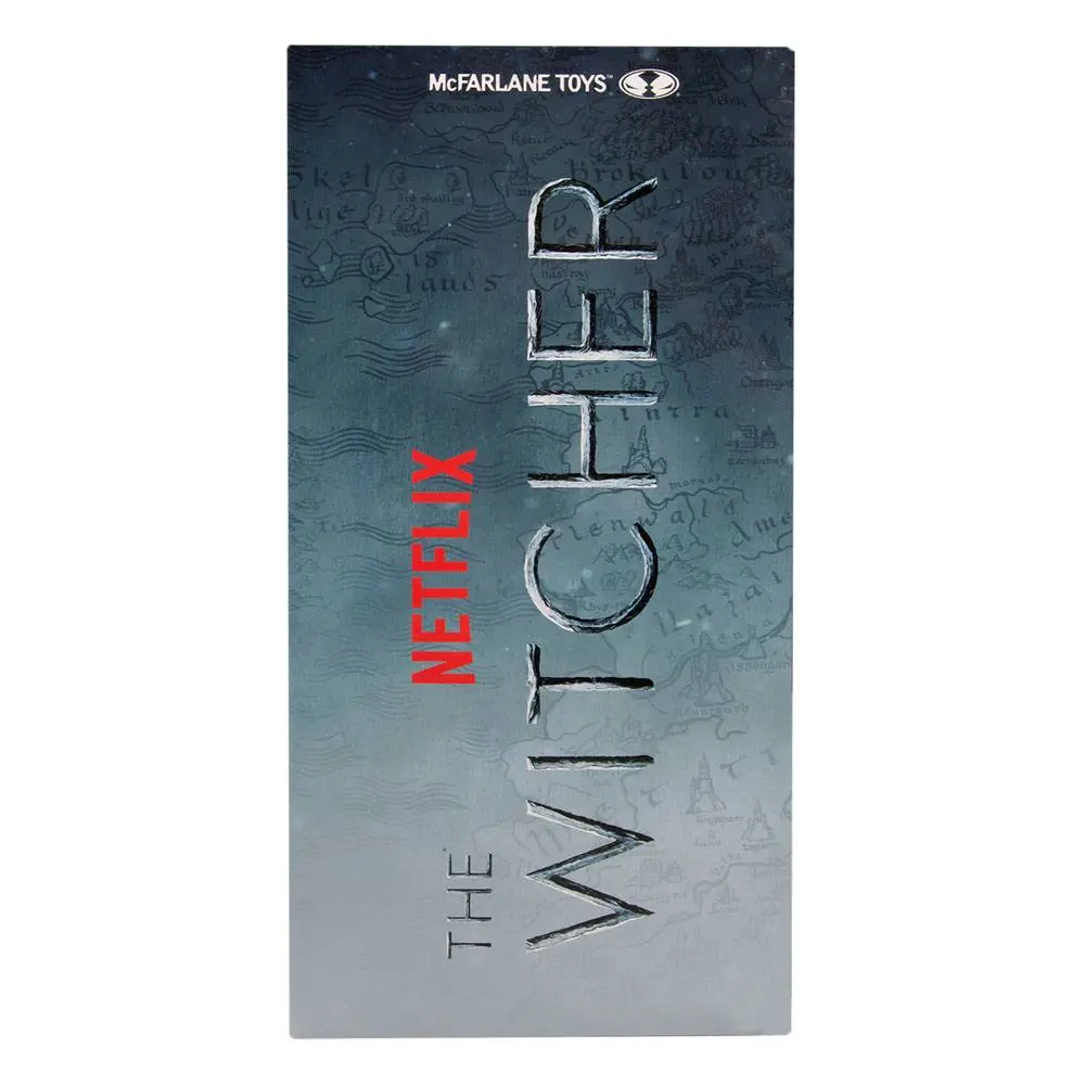 The Witcher Megafig Action Figure Kikimora 30 cm product photo