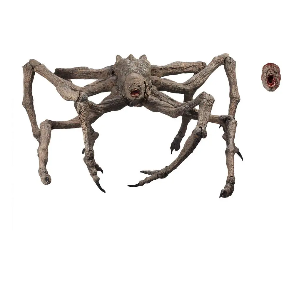 The Witcher Megafig Action Figure Kikimora 30 cm product photo