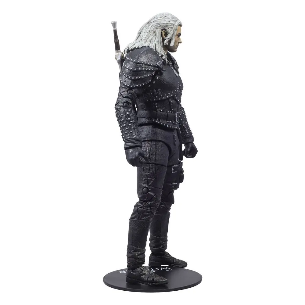 The Witcher Netflix Action Figure Geralt of Rivia (Season 2) 18 cm product photo