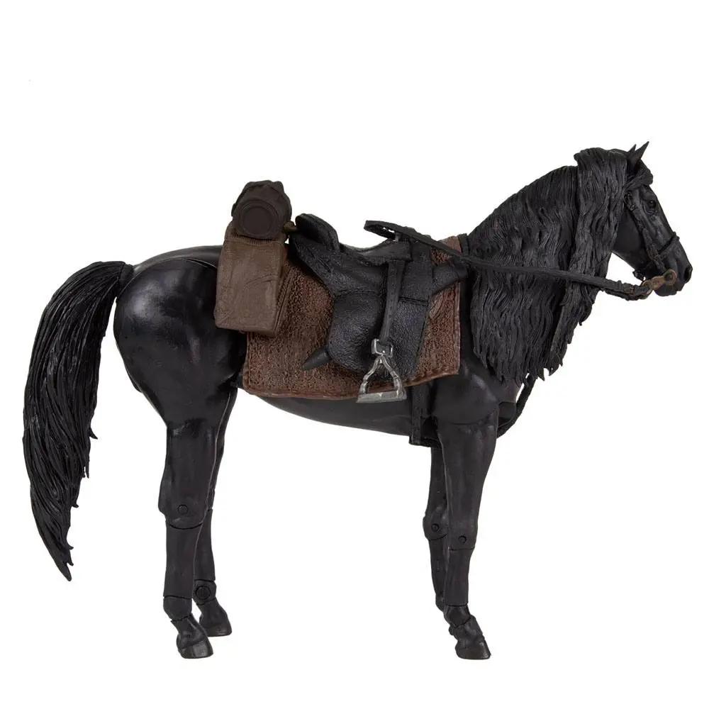 The Witcher Netflix Action Figure Roach (Season 2) 30 cm product photo