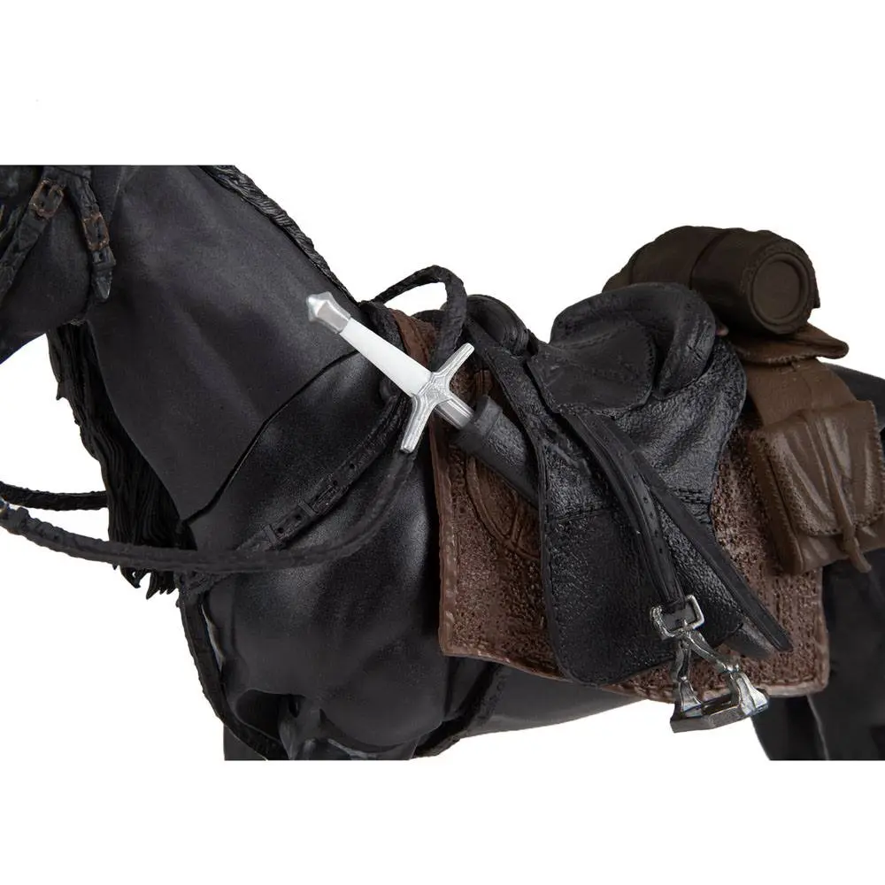 The Witcher Netflix Action Figure Roach (Season 2) 30 cm product photo