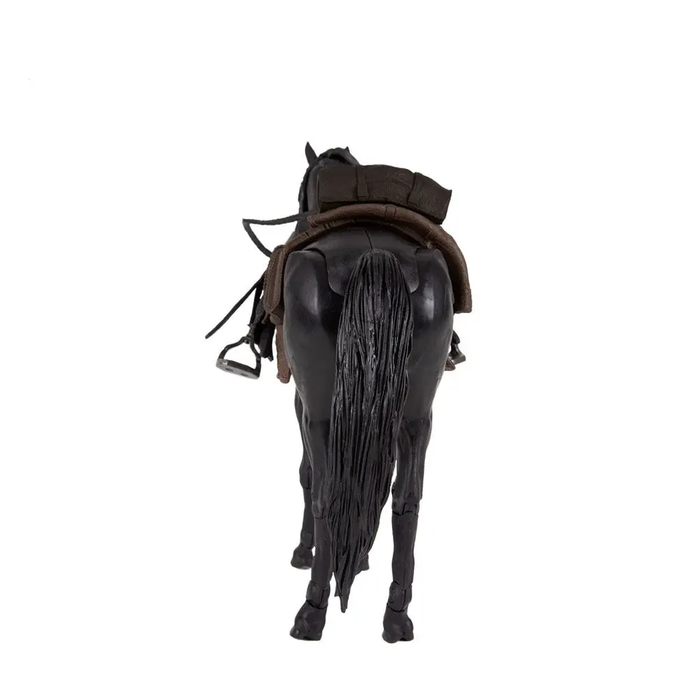 The Witcher Netflix Action Figure Roach (Season 2) 30 cm product photo