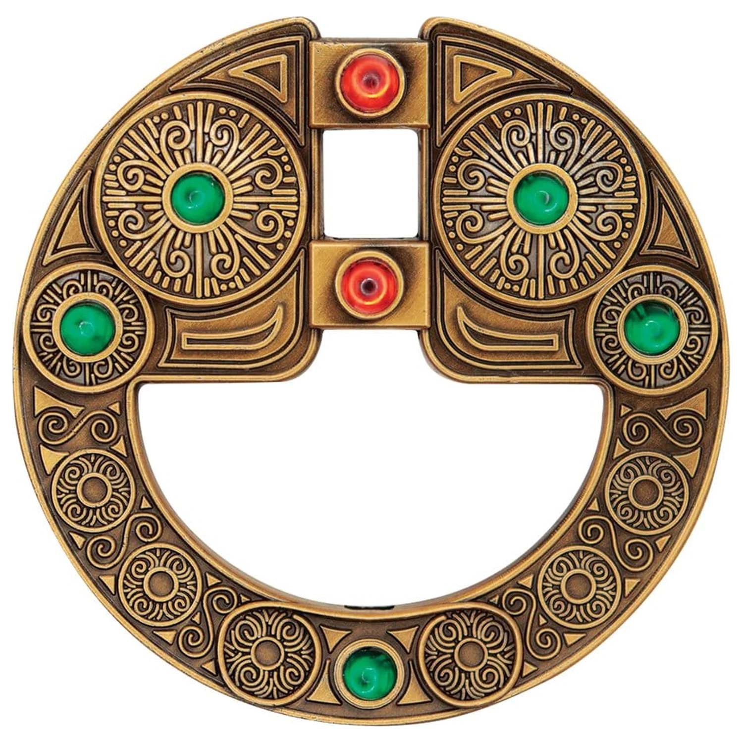 The Witcher Replica 1/1 Renfri's Brooch product photo