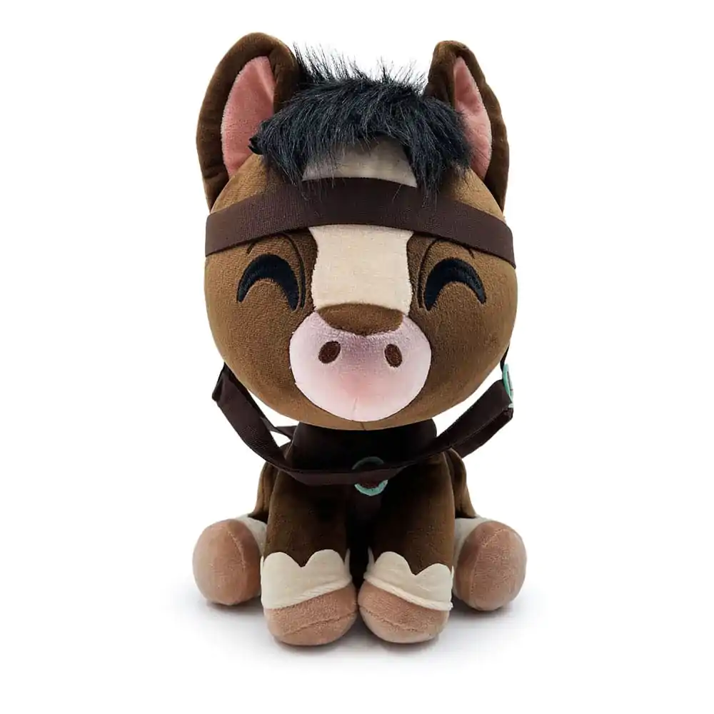 The Witcher Plush Figure Roach 30 cm product photo