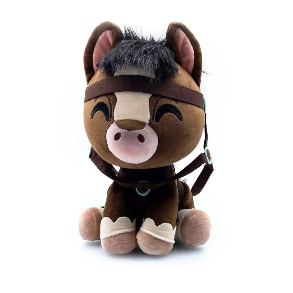 The Witcher Plush Figure Roach 30 cm product photo