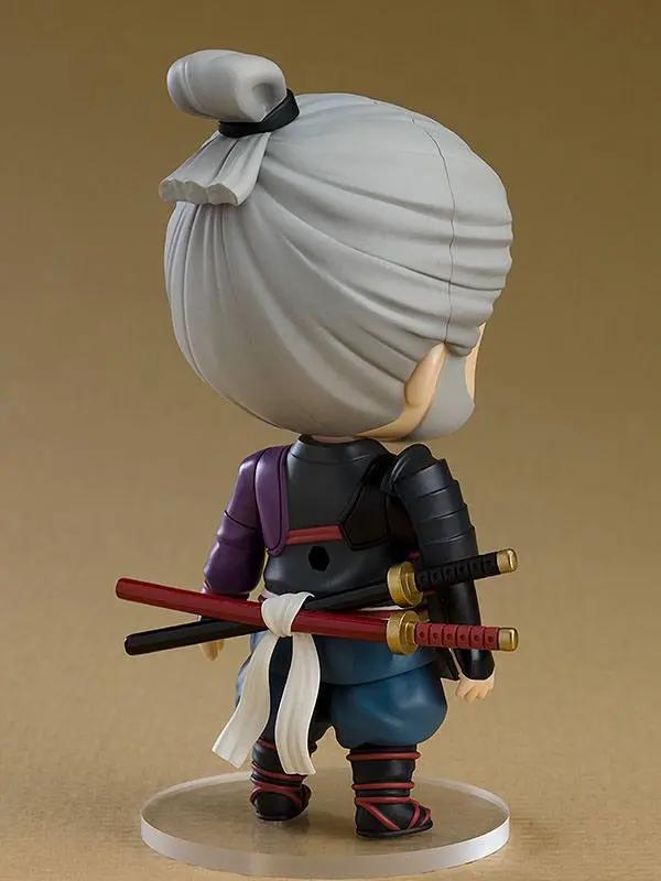 The Witcher: Ronin Nendoroid Action Figure Geralt: Ronin Ver. 10 cm product photo