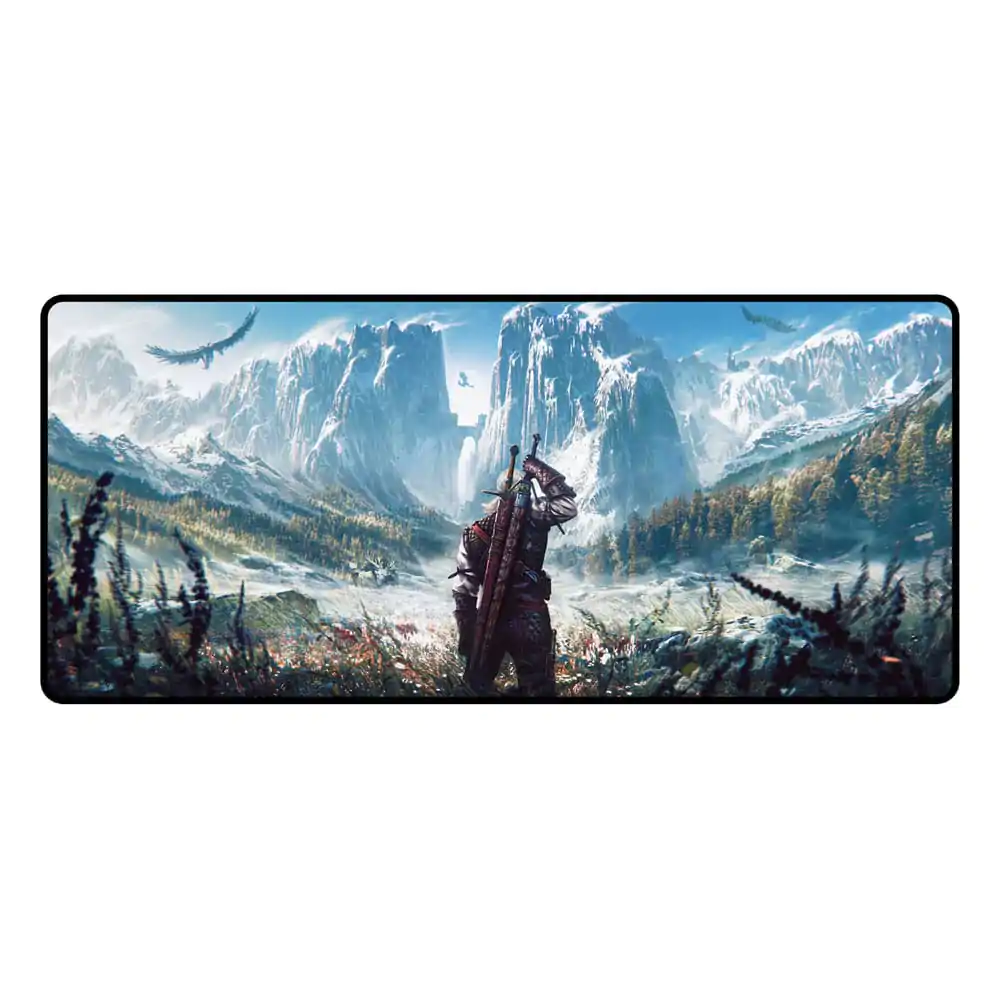 The Witcher XXL Mousepad Skellige termékfotó