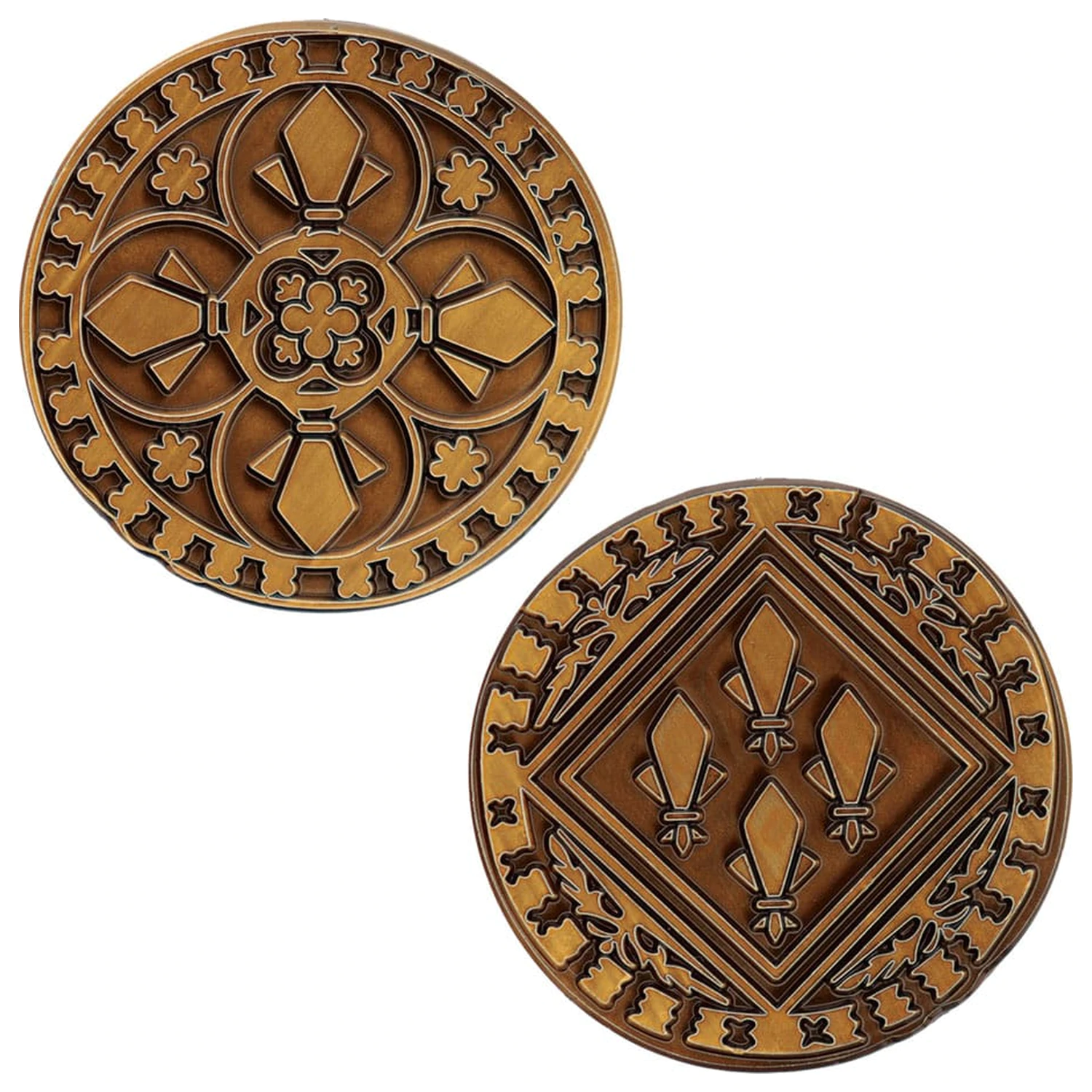 The Witcher Collectable Coin Toss a Coin to Your Witcher Limited Edition  product photo