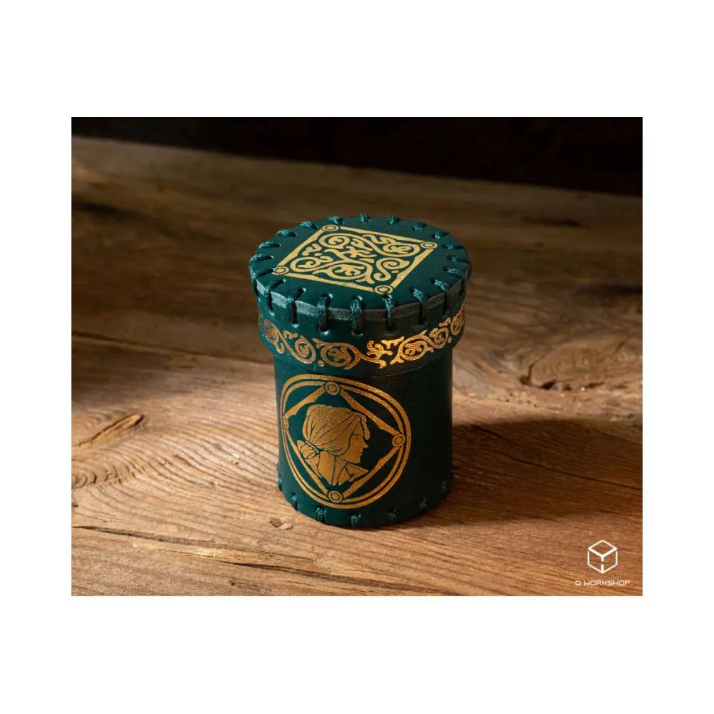 The Witcher Dice Cup Triss The Loving Sister product photo