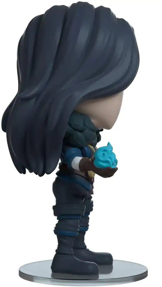 The Witcher Vinyl Figure Yennefer 10 cm termékfotó