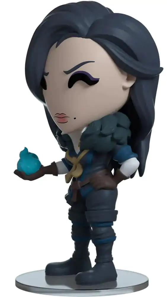 The Witcher Vinyl Figure Yennefer 10 cm termékfotó