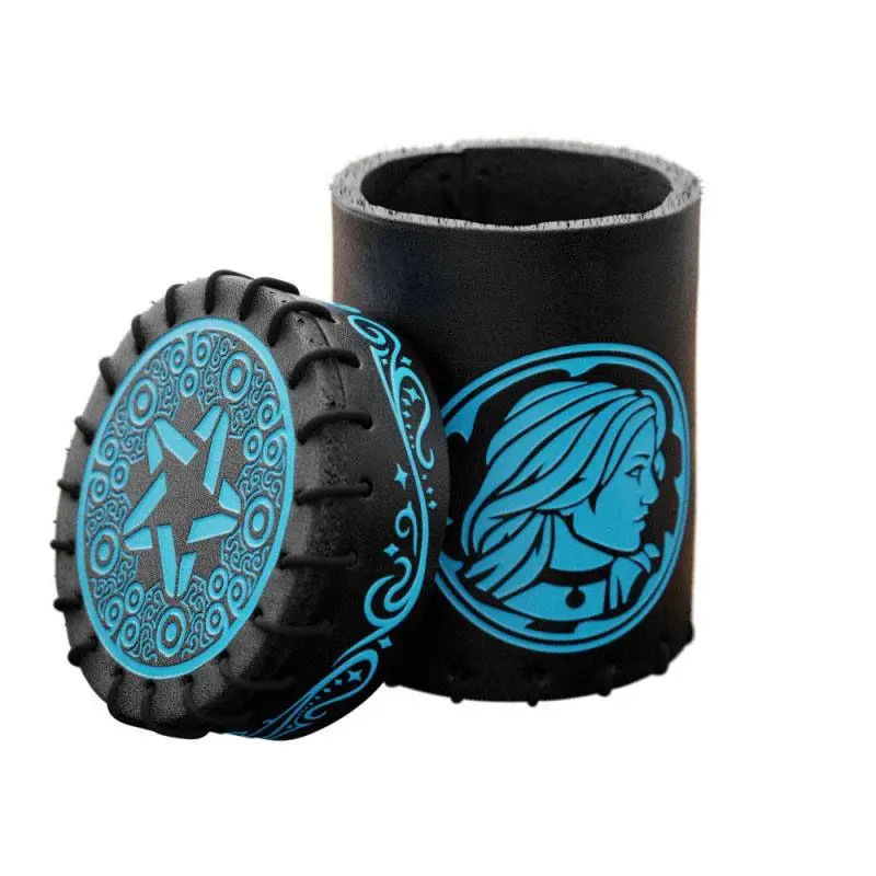 The Witcher Dice Cup Yennefer A Shard of Ice product photo