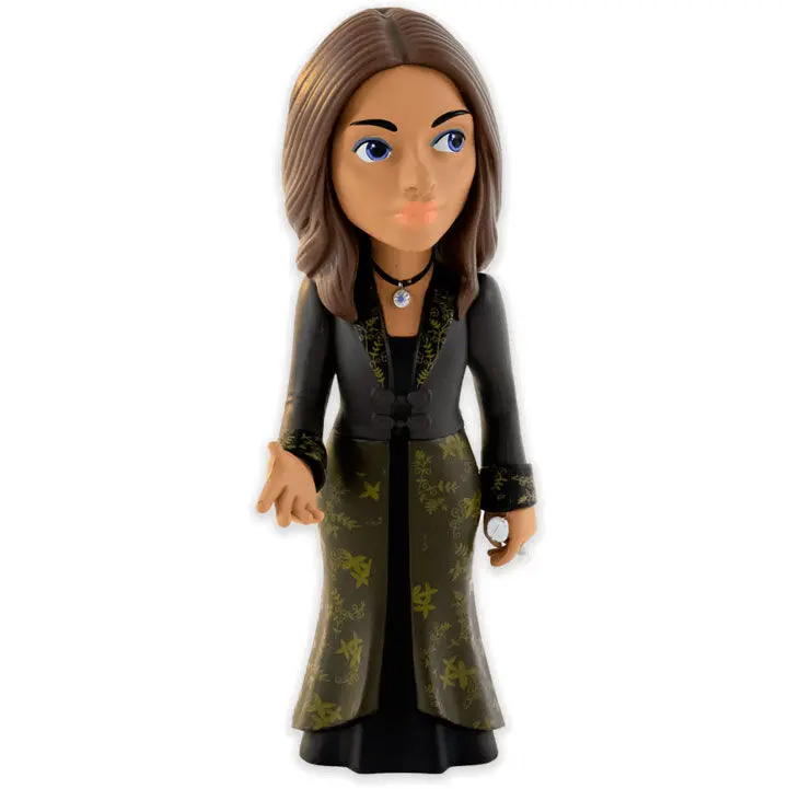 The Witcher Yennefer Minix figure 12cm product photo