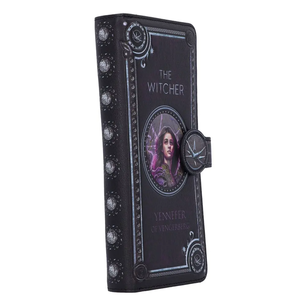 The Witcher Embossed Purse Yennefer 18cm termékfotó