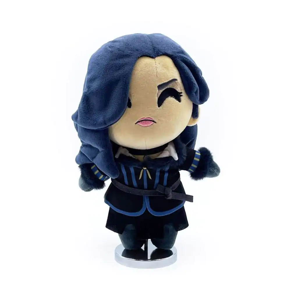 The Witcher Plush Figure Yennefer 22 cm termékfotó