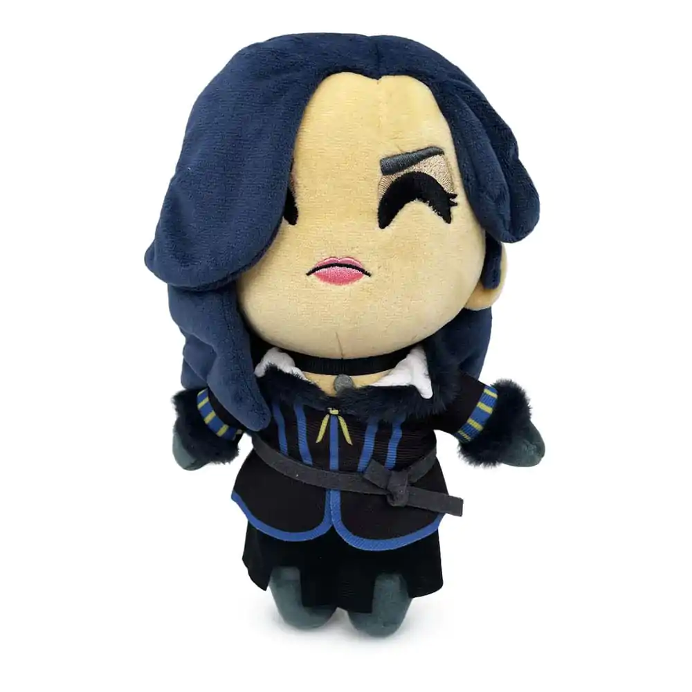 The Witcher Plush Figure Yennefer 22 cm termékfotó