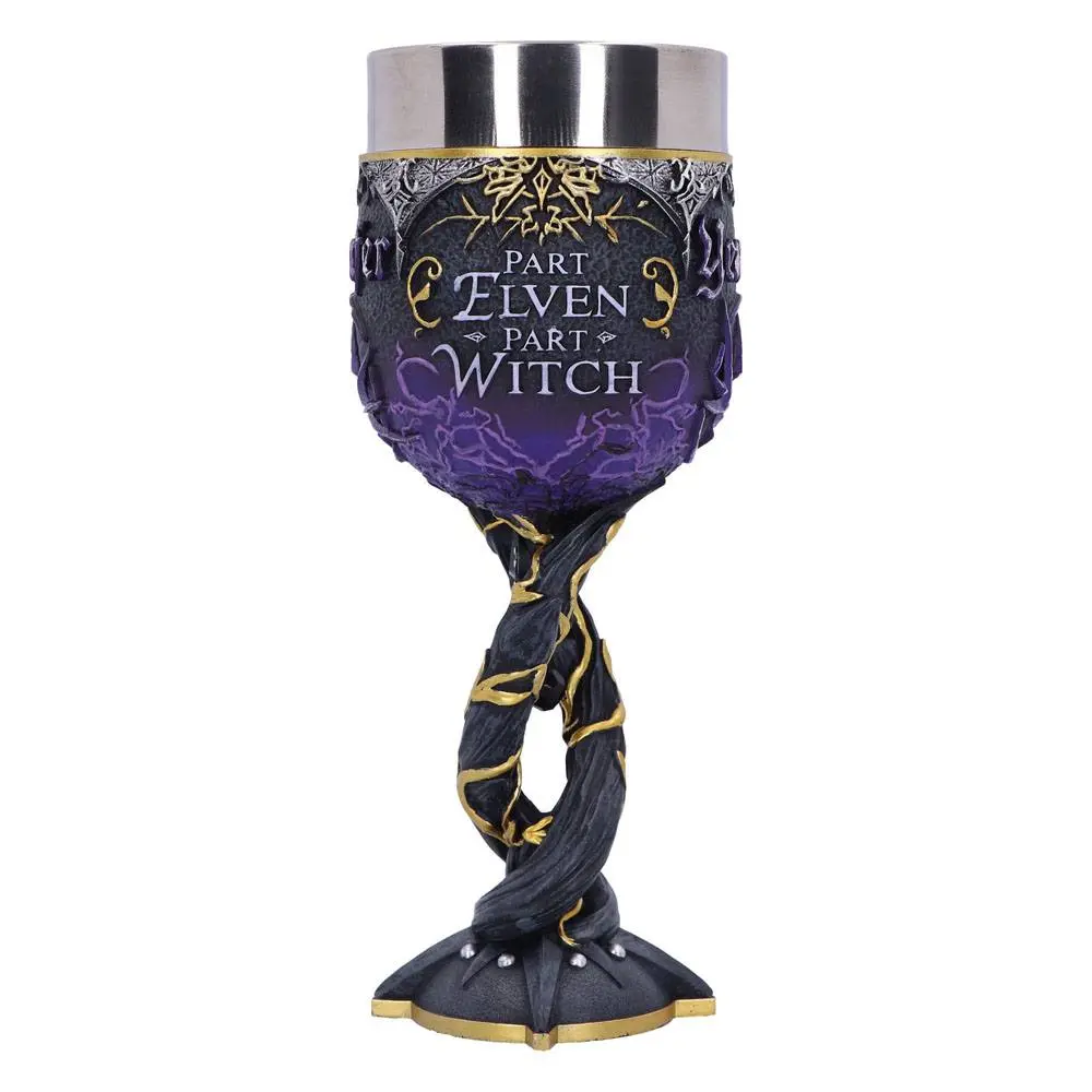 The Witcher Goblet Yennefer product photo
