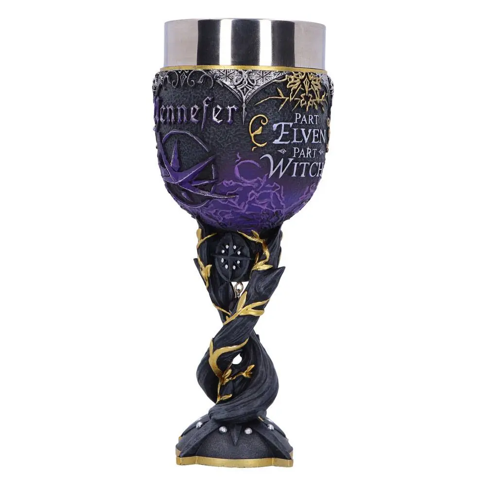The Witcher Goblet Yennefer product photo