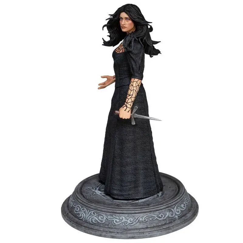 The Witcher PVC Statue Yennefer 20 cm termékfotó