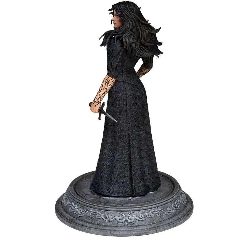 The Witcher PVC Statue Yennefer 20 cm termékfotó