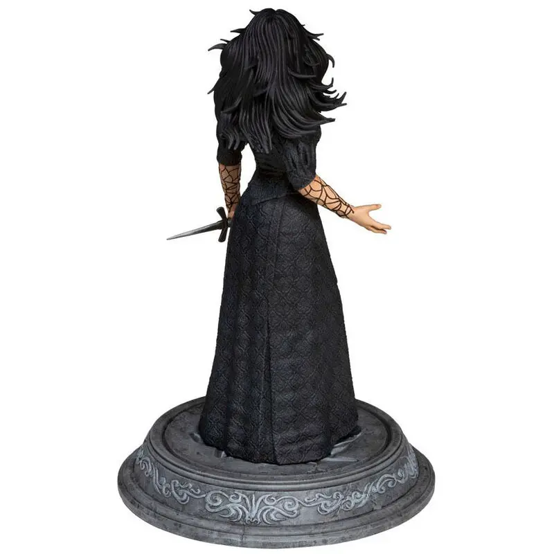 The Witcher PVC Statue Yennefer 20 cm termékfotó