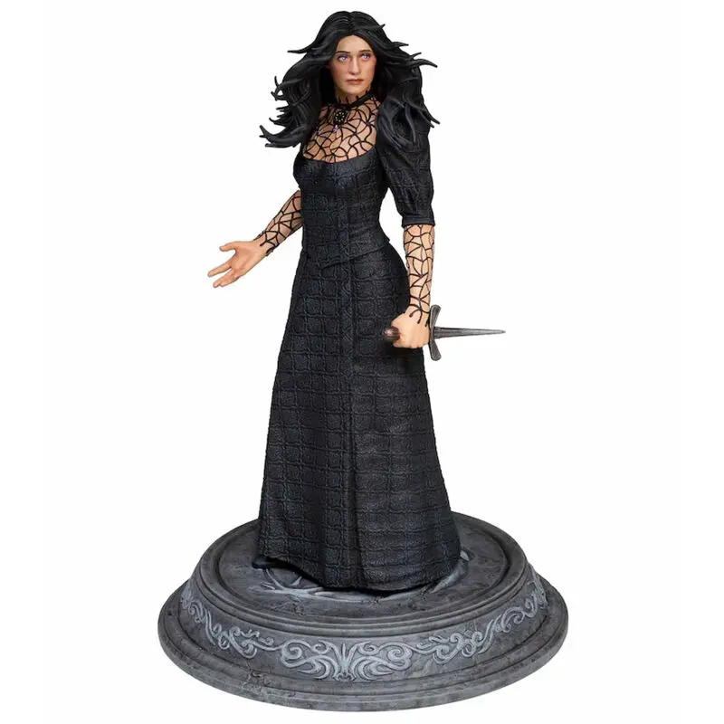 The Witcher PVC Statue Yennefer 20 cm product photo