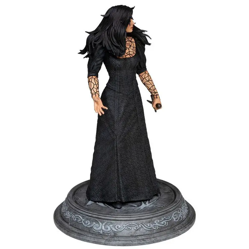 The Witcher PVC Statue Yennefer 20 cm termékfotó