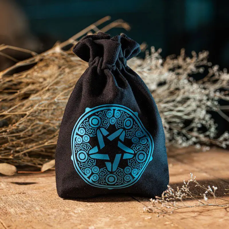The Witcher Dice Bag Yennefer The Last Wish product photo