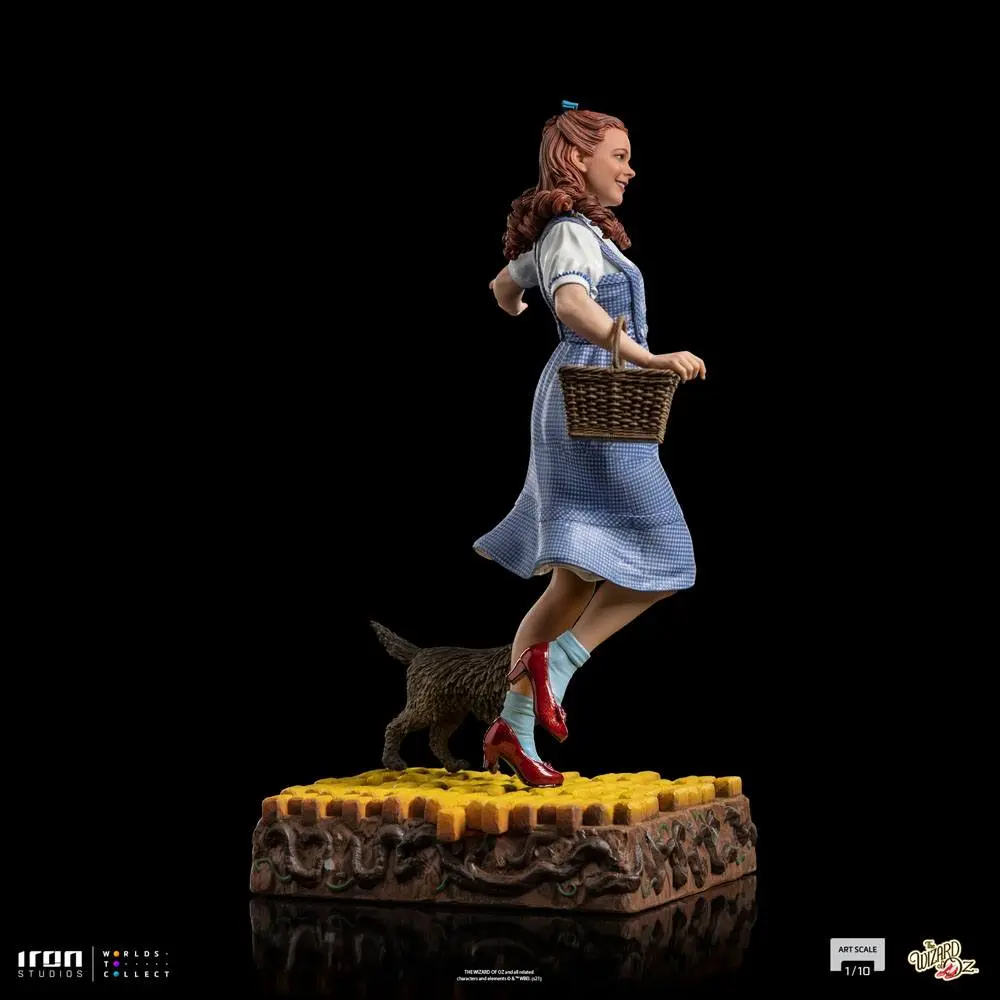 The Wizard of Oz Art Scale Statue 1/10 Dorothy 19 cm product photo