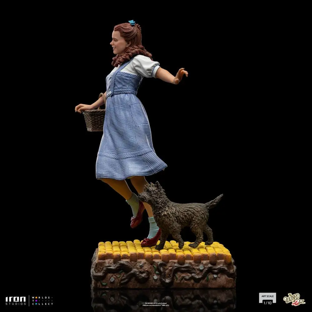 The Wizard of Oz Art Scale Statue 1/10 Dorothy 19 cm product photo