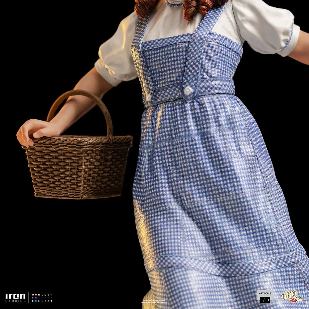The Wizard of Oz Art Scale Statue 1/10 Dorothy 19 cm product photo