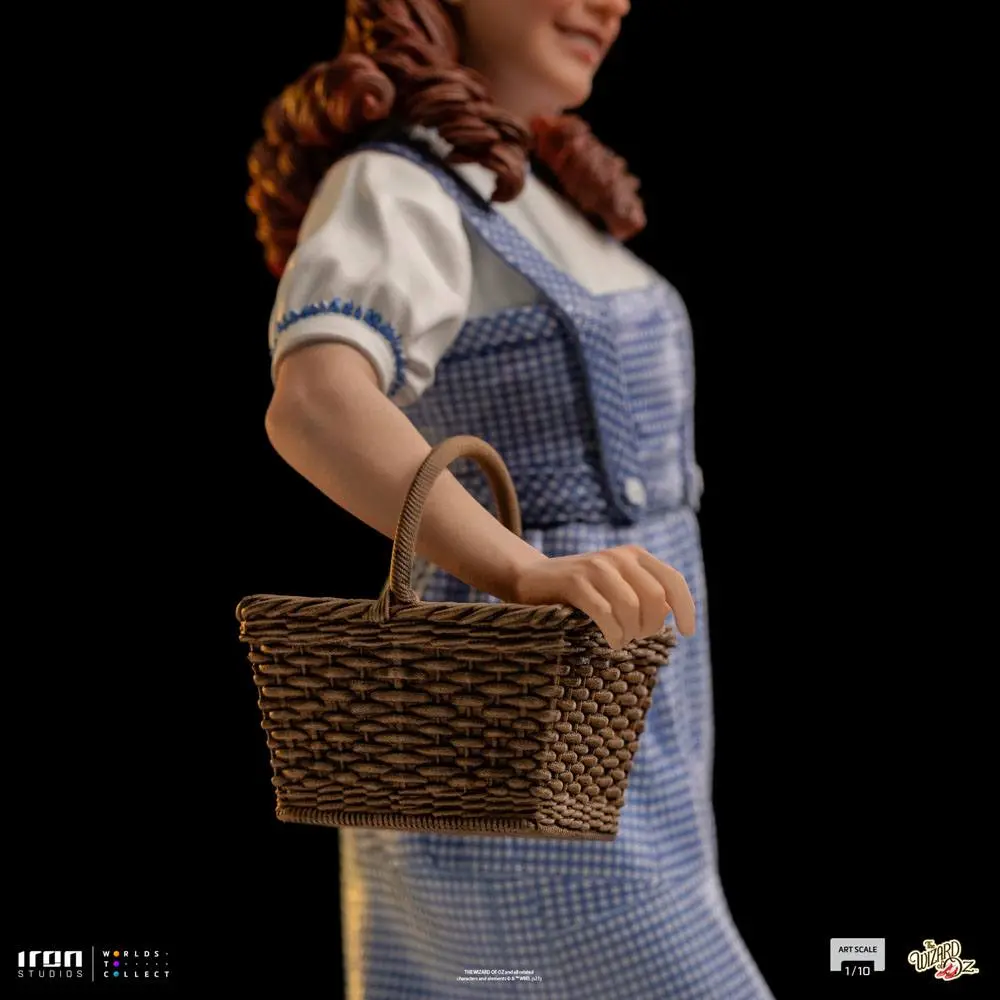 The Wizard of Oz Art Scale Statue 1/10 Dorothy 19 cm product photo