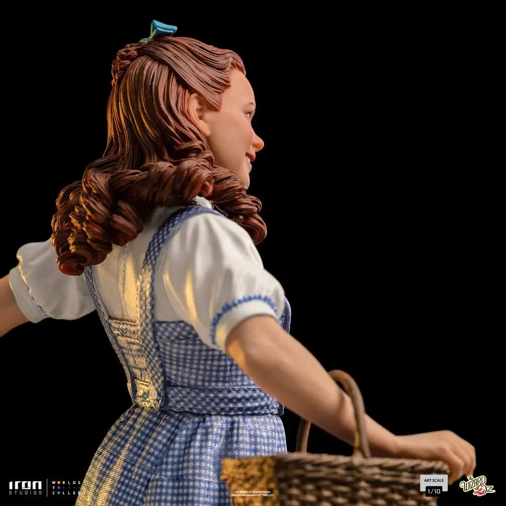The Wizard of Oz Art Scale Statue 1/10 Dorothy 19 cm product photo