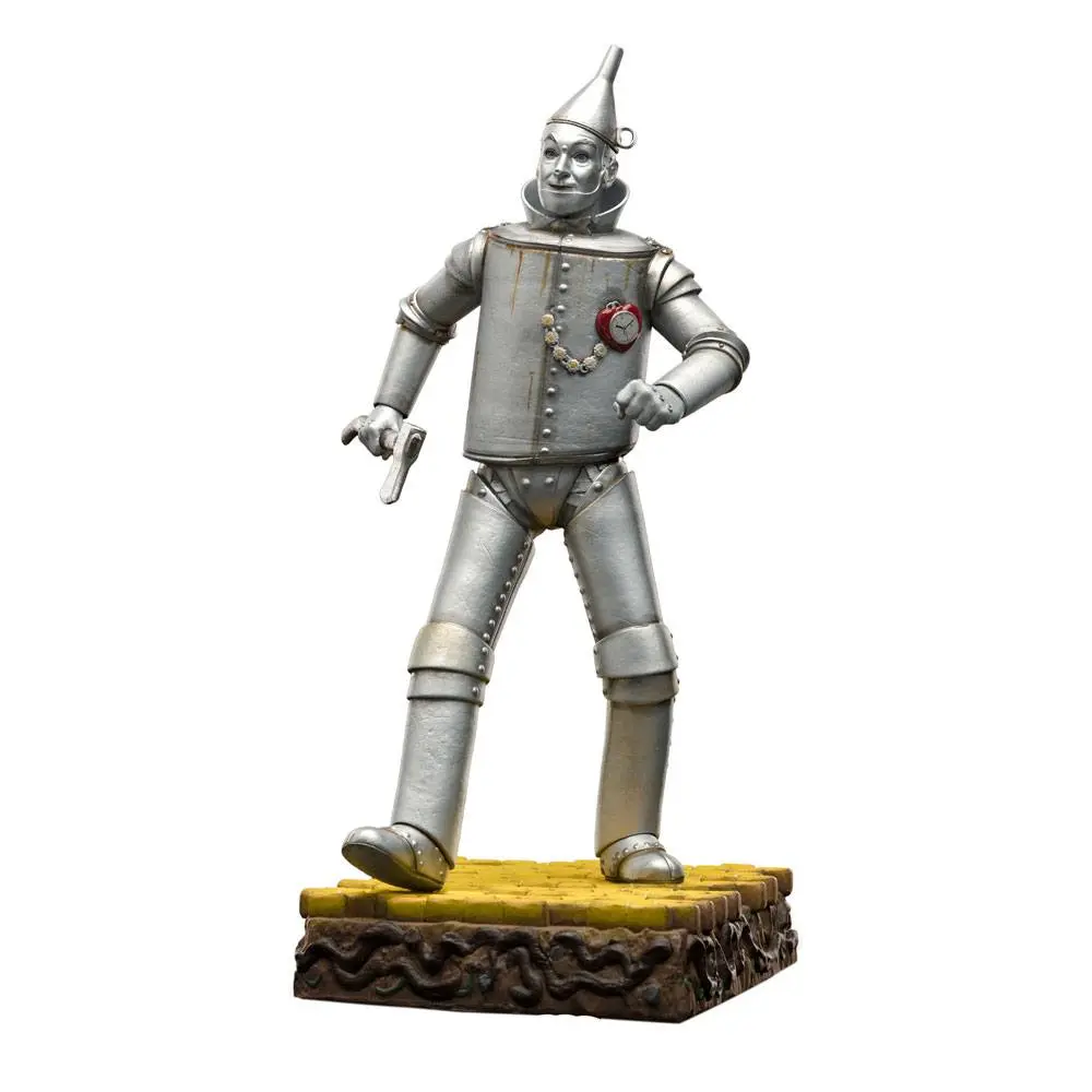 The Wizard of Oz Art Scale Statue 1/10 Tin Man 23 cm product photo