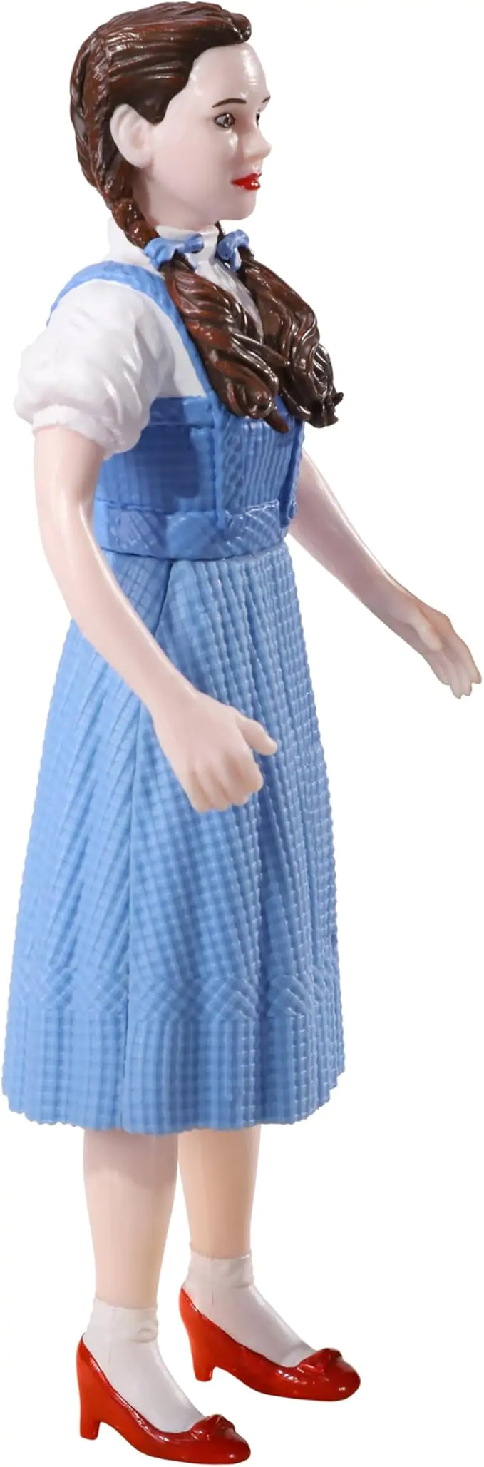 The Wizard of Oz Bendyfigs Bendable Figure Dorothy (with Toto in his basket) 19 cm product photo