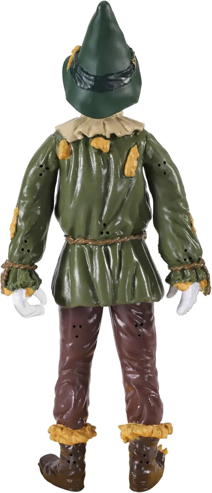 The Wizard of Oz Bendyfigs Bendable Figure Scarecrow 19 cm product photo
