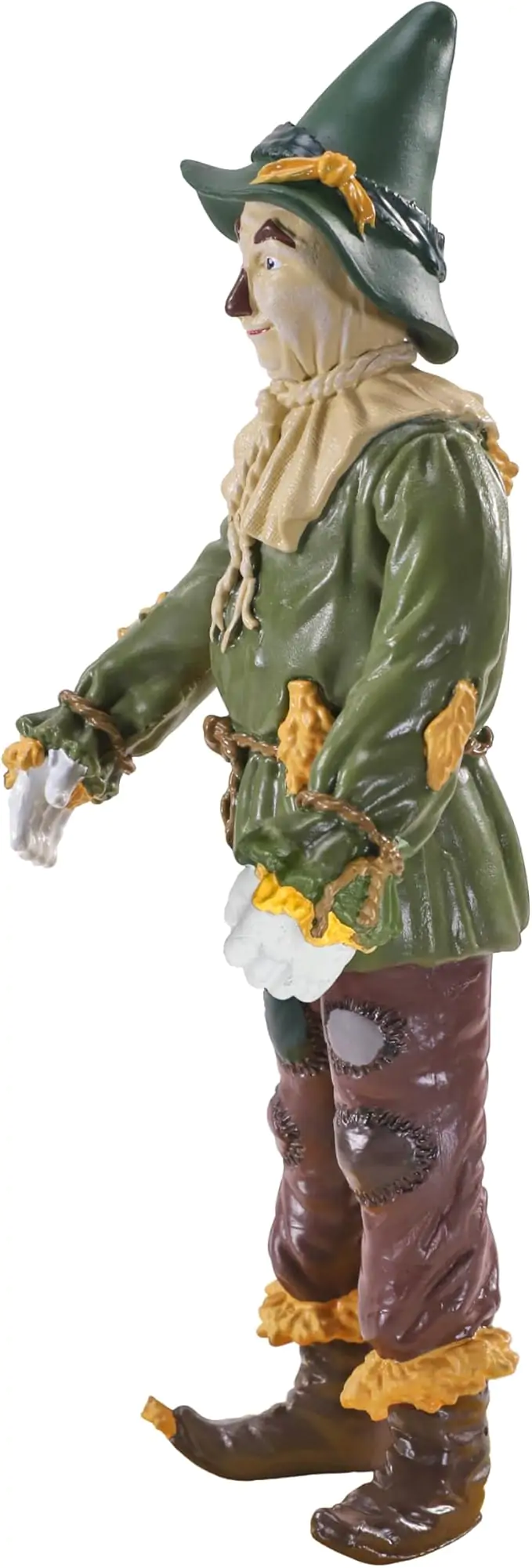 The Wizard of Oz Bendyfigs Bendable Figure Scarecrow 19 cm product photo