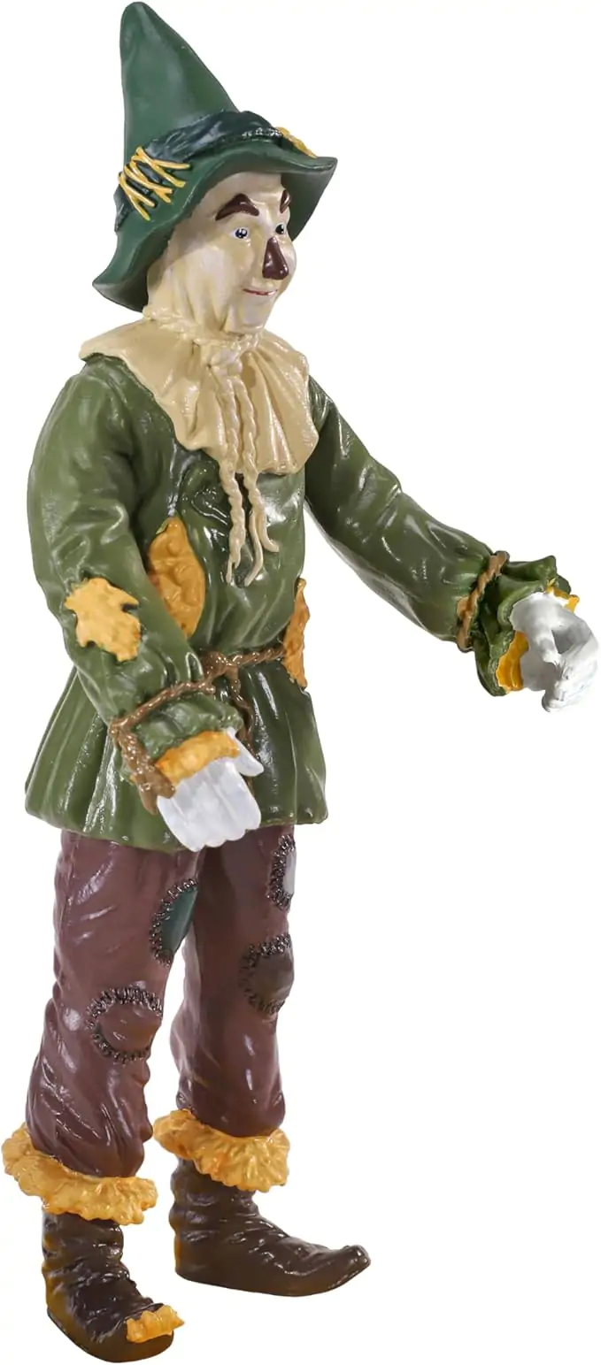 The Wizard of Oz Bendyfigs Bendable Figure Scarecrow 19 cm product photo