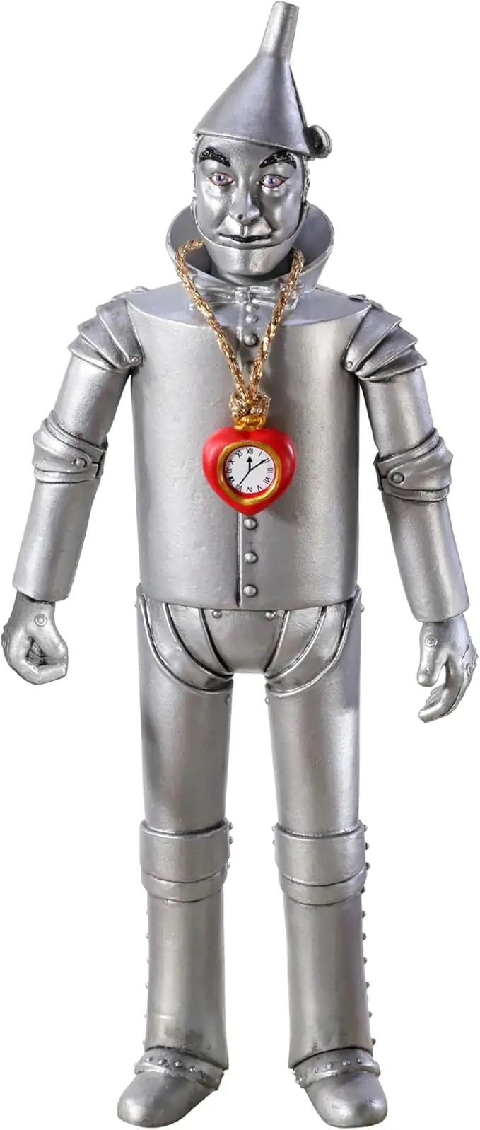 The Wizard of Oz Bendyfigs Bendable Figure Tin Man (with his Axe) 19 cm product photo