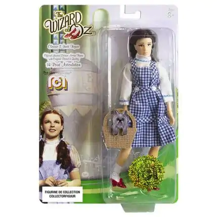 The Wizard of Oz Action Figure Dorothy 20 cm product photo